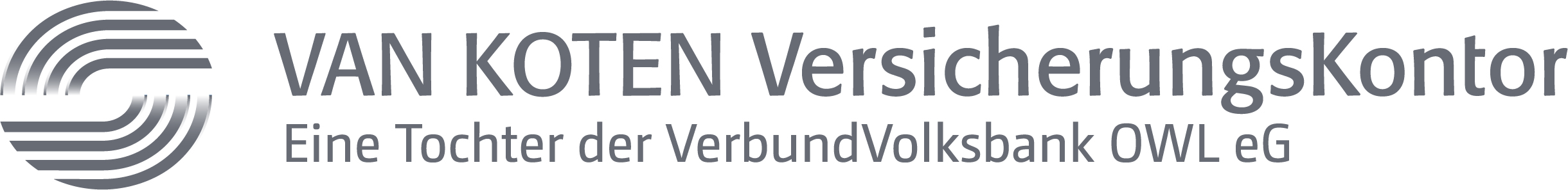 Logo Van Koten Versicherungskontor